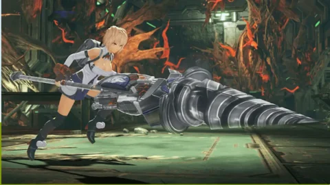 GOD EATER 3 ROM (4)