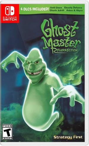 Ghost Master Resurrection ROM (1)