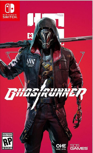 Ghostrunner Switch ROM image (1)