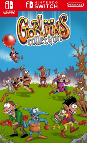 Gobliiins Collection ROM (1)