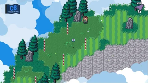 Golf Story Switch ROM (1)