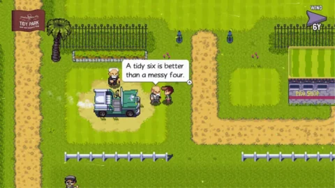 Golf Story Switch ROM (2)