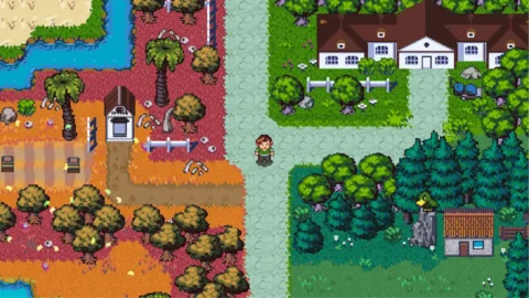 Golf Story Switch ROM (3)