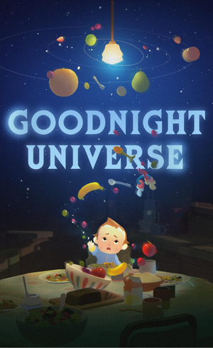 Goodnight Universe ROM (1)