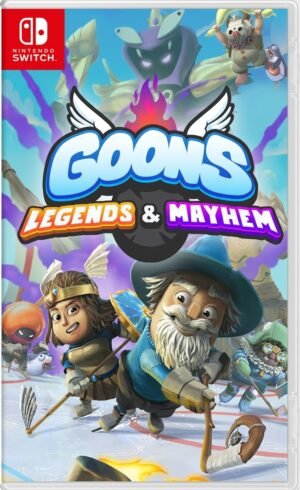 Goons Legends Mayhem (1)