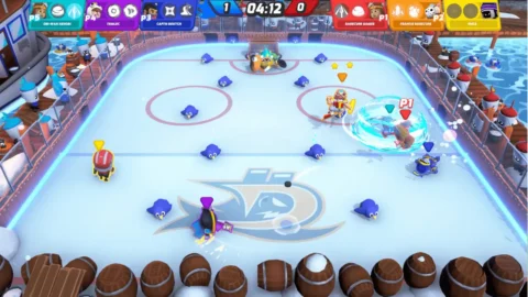 Goons Legends Mayhem (2)