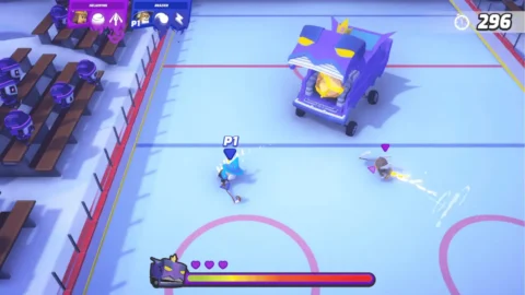 Goons Legends Mayhem (4)