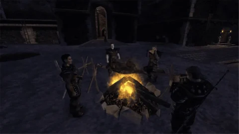 Gothic Classic ROM (3)