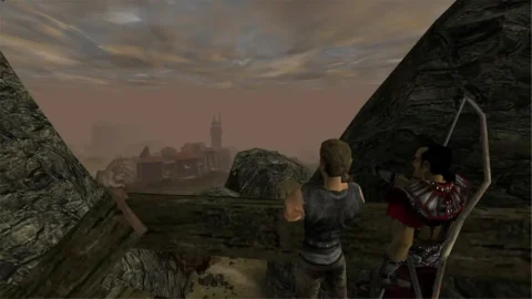 Gothic Classic ROM (4)