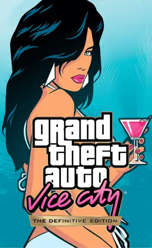 Grand Theft Auto Vice City – The Definitive Edition ROM image (1)