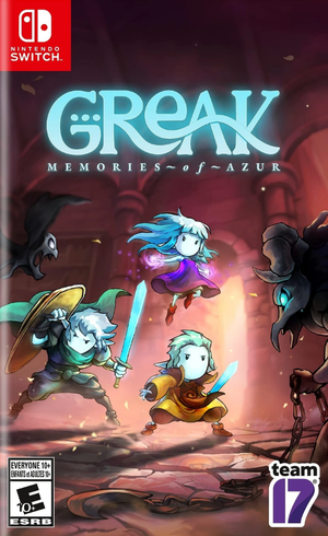 Greak Memories of Azur ROM (1)
