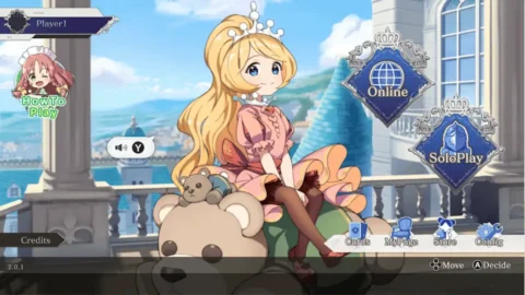HEART of CROWN Switch ROM (4)