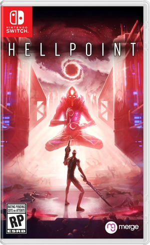 Hellpoint Switch ROM