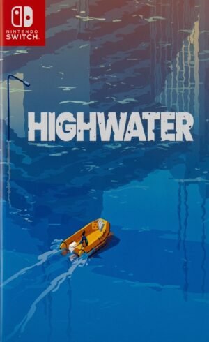 Highwater (1)
