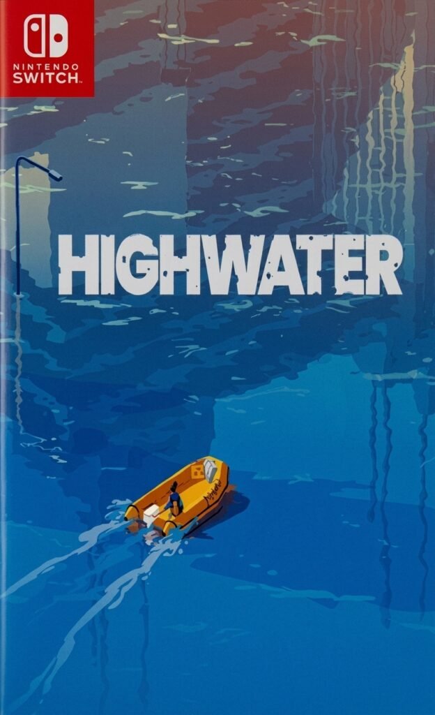 Highwater (1)
