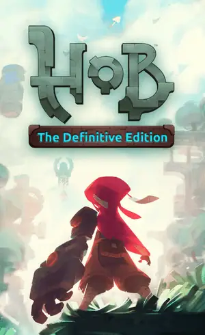 Hob The Definitive Edition ROM image (1)