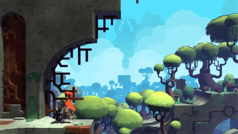 Hob The Definitive Edition ROM image (2)