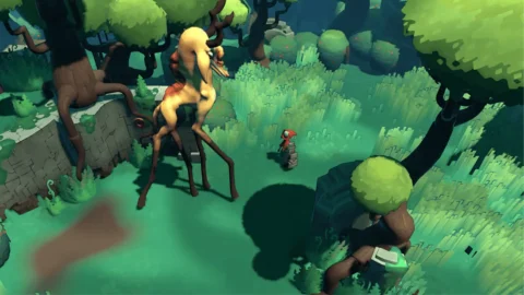 Hob The Definitive Edition ROM image (5)