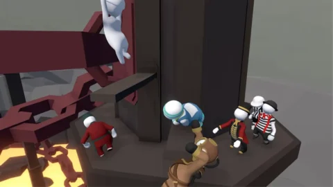 Human Fall Flat ROM (1)