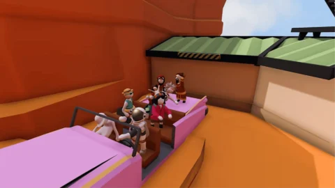Human Fall Flat ROM (3)