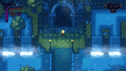 Hunt the Night ROM image (1)