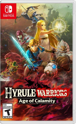 Hyrule Warriors Age of Calamity ROM (1)