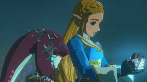 Hyrule Warriors Age of Calamity ROM (3)