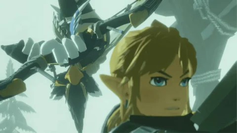 Hyrule Warriors Age of Calamity ROM (4)