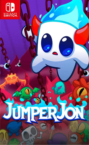 Jumper Jon ROM (1)