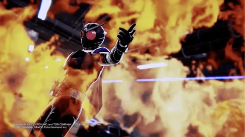 KAMEN RIDER Memory of Heroez ROM (4)