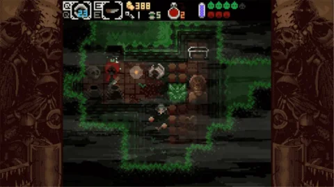 Kharon’s Crypt – Even Death May Die (5)