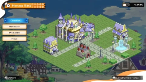 Kingdoms Return Time-Eating Fruit and the Ancient Monster ROM (3)