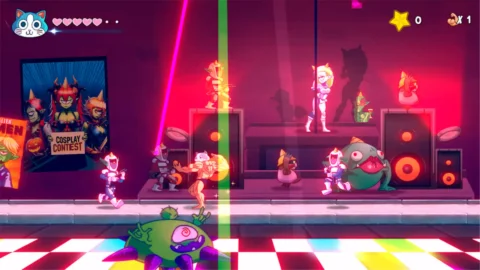 KinnikuNeko SUPER MUSCLE CAT ROM (1)