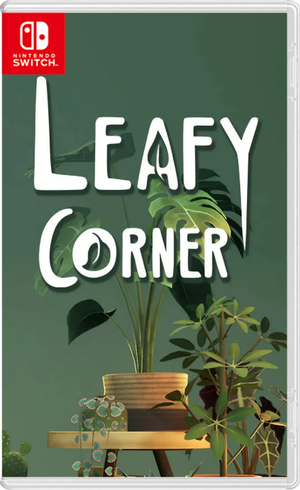 Leafy Corner Switch ROM