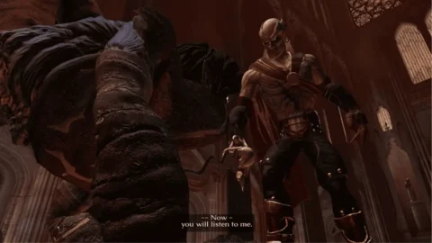 Legacy of Kain Defiance Remastered ROM (3)