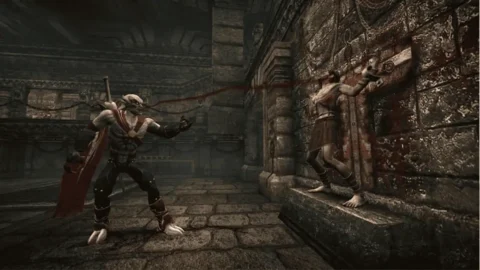 Legacy of Kain Defiance Remastered ROM (4)