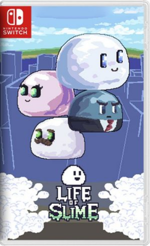 Life of Slime (1)