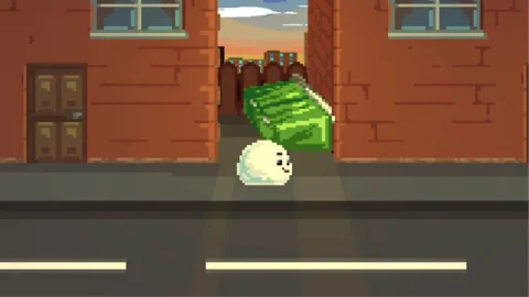Life of Slime (3)