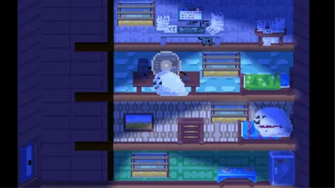 Life of Slime (4)