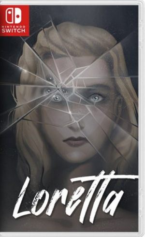 Loretta