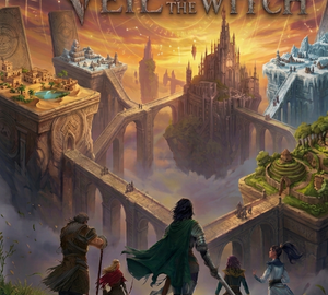 Lost Eidolons Veil of the Witch (1)