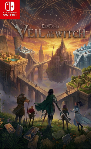 Lost Eidolons Veil of the Witch (1)