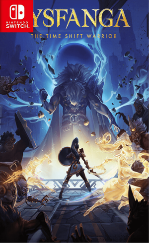 Lysfanga The Time Shift Warrior ROM (1)