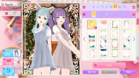 MODEL Debut 3 nicola ROM (2)