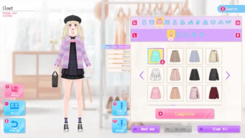MODEL Debut 3 nicola ROM (3)