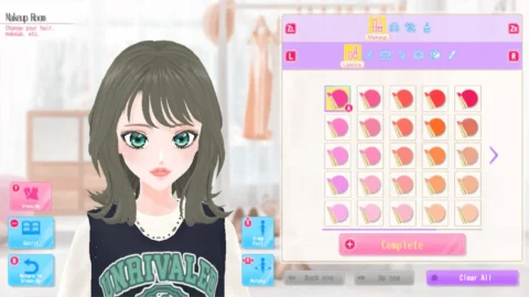 MODEL Debut 3 nicola ROM (4)