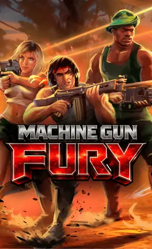 Machine Gun Fury ROM image (1)