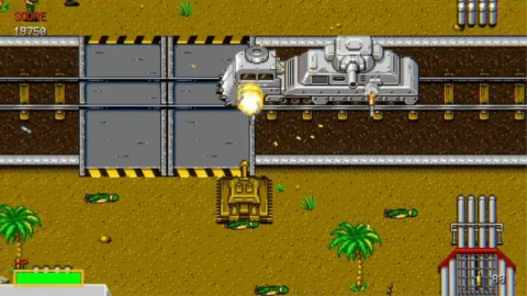 Machine Gun Fury ROM image (5)