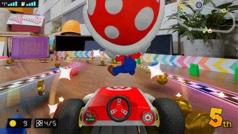 Mario Kart Live Home Circuit ROM (3)