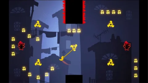 Marsupilami 2 Salsa Palombia ROM (2)